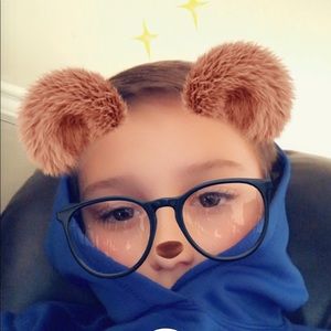 Meet your Posher, Aaron